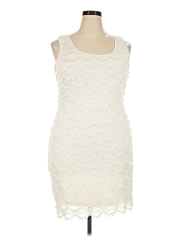 New Directions Cocktail Dress (view 1)