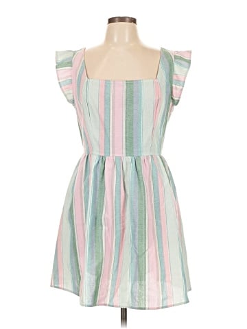 Crystal Doll Casual Dress (view 1)