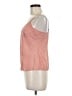 Talbots 100% Polyester Pink Tank Top Size 6 - photo 5