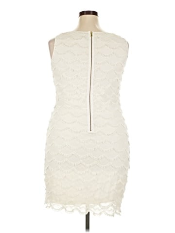 New Directions Cocktail Dress (view 2)