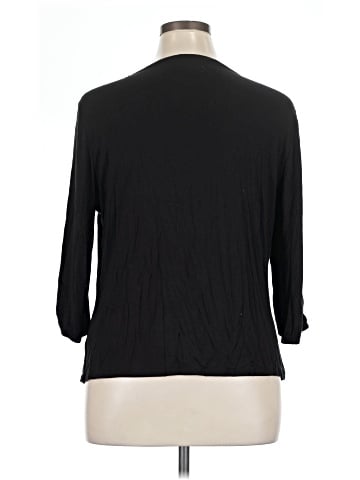 George 3/4 Sleeve T-Shirt (view 2)