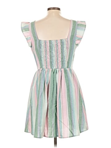 Crystal Doll Casual Dress (view 2)