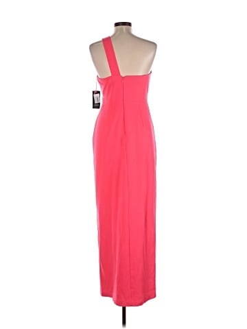 Aidan by Aidan Mattox Cocktail Dress (view 2)
