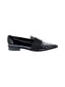 Stuart Weitzman Black Flats Size 9 1/2 - photo 1