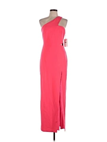 Aidan by Aidan Mattox Cocktail Dress (view 1)