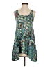 CAbi Teal Tank Top Size XS - photo 1