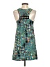 CAbi Teal Tank Top Size XS - photo 2