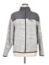 all in motion 100% Polyester Gray Fleece Size XL - photo 1