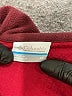 Columbia Burgundy Pullover Sweater Size XS - photo 7