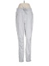 Athleta Gray Casual Pants Size 8 - photo 1