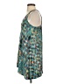 CAbi Teal Tank Top Size XS - photo 5