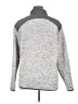 all in motion 100% Polyester Gray Fleece Size XL - photo 2