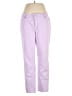 Talbots Purple Jeans Size 16 - photo 1