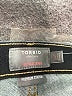 Torrid Hearts Blue Jeans Size 14 (tall) - photo 4