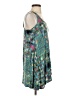CAbi Teal Tank Top Size XS - photo 4