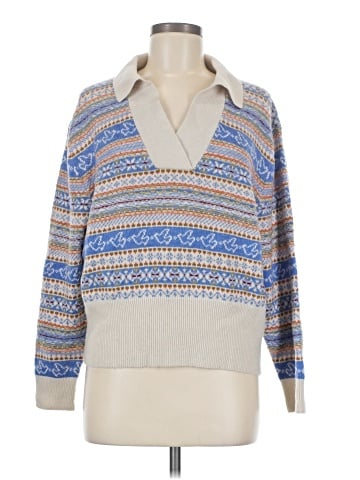 J.Crew Pullover Sweater (view 1)