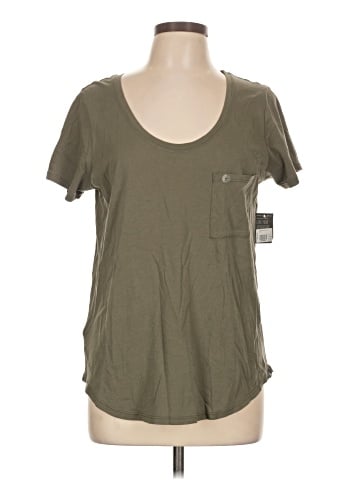 Eddie Bauer Short Sleeve T-Shirt (view 1)