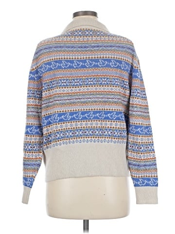 J.Crew Pullover Sweater (view 2)