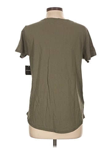 Eddie Bauer Short Sleeve T-Shirt (view 2)