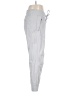 Athleta Gray Casual Pants Size 8 - photo 4