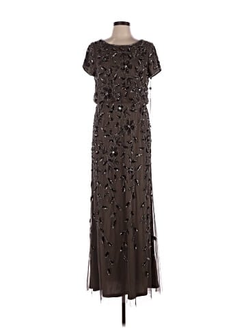 Adrianna Papell Cocktail Dress (view 1)