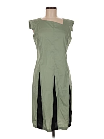 Skunk Funk Casual Dress (view 1)