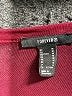 Forever 21 Burgundy Bodysuit Size M - photo 3