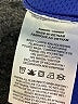 Nike Blue Track Jacket Size XL - photo 7