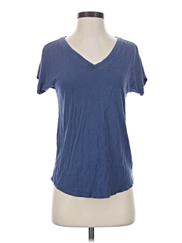 Max Studio Short Sleeve T-Shirt (view 1)