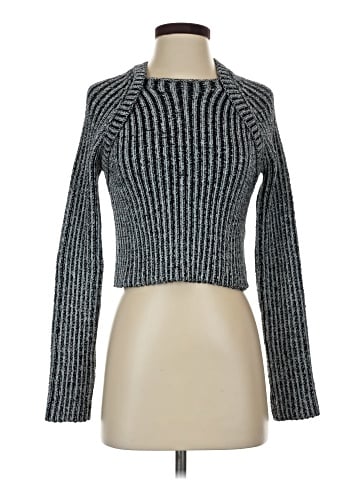 Zara Cardigan (view 1)