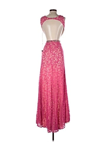 Mac Duggal Cocktail Dress (view 2)
