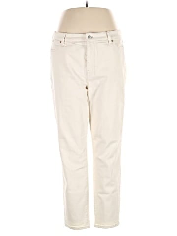 Talbots Jeans (view 1)