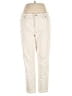 Talbots Ivory Jeans Size 16 - photo 1