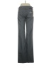 Stella McCartney Chevron-herringbone Gray Jeans Size 27 waist - photo 2