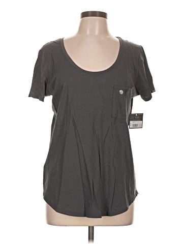 Eddie Bauer Short Sleeve T-Shirt (view 1)