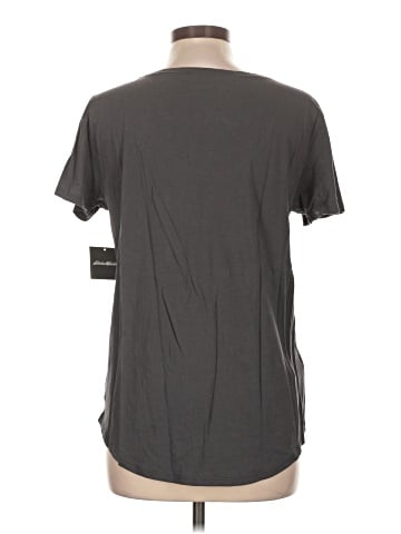 Eddie Bauer Short Sleeve T-Shirt (view 2)
