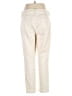 Talbots Ivory Jeans Size 16 - photo 2
