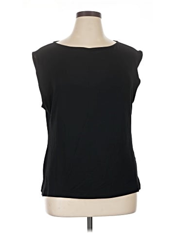 SPANX Sleeveless Blouse (view 1)