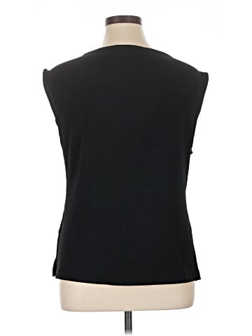 SPANX Sleeveless Blouse (view 2)