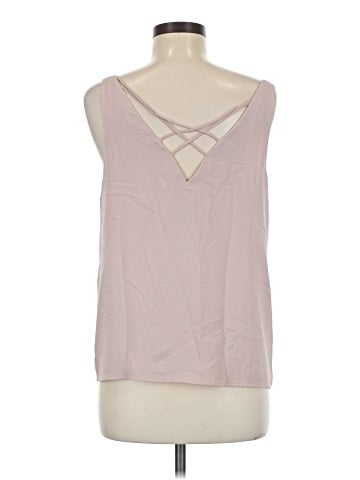 Express Sleeveless Blouse (view 2)