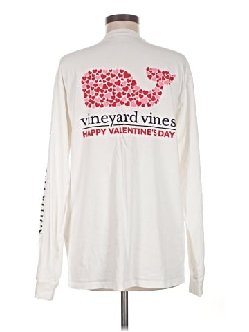 Vineyard Vines Long Sleeve T-Shirt (view 2)