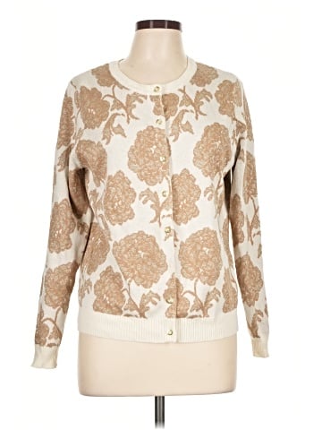 Isaac Mizrahi LIVE! Cardigan (view 1)