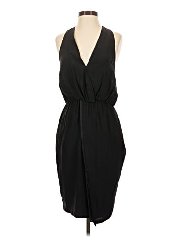 Elizabeth and James Cocktail Dress (view 1)