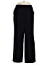 Talbots Black Dress Pants Size 16 (petite) - photo 1