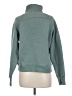 Danskin Teal Sweatshirt Size M - photo 2