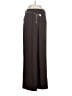 BCBG 100% Polyester Brown Dress Pants Size 8 - photo 1