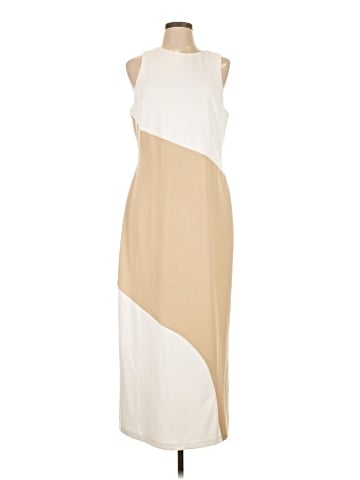 Donna Morgan Casual Dress (view 1)