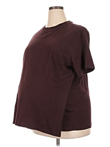 H&M Mama Short Sleeve T-Shirt (view 1)