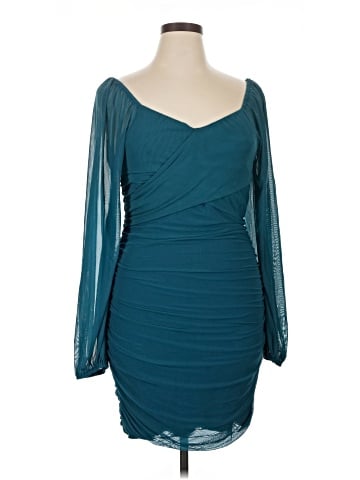 Zesica Cocktail Dress (view 1)