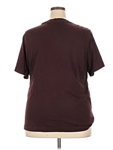 H&M Mama Short Sleeve T-Shirt (view 2)
